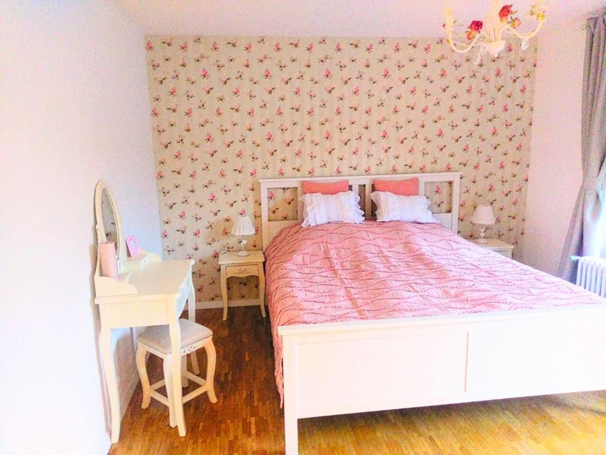 Romantic Style Apartment Titisee Eksteriør bilde