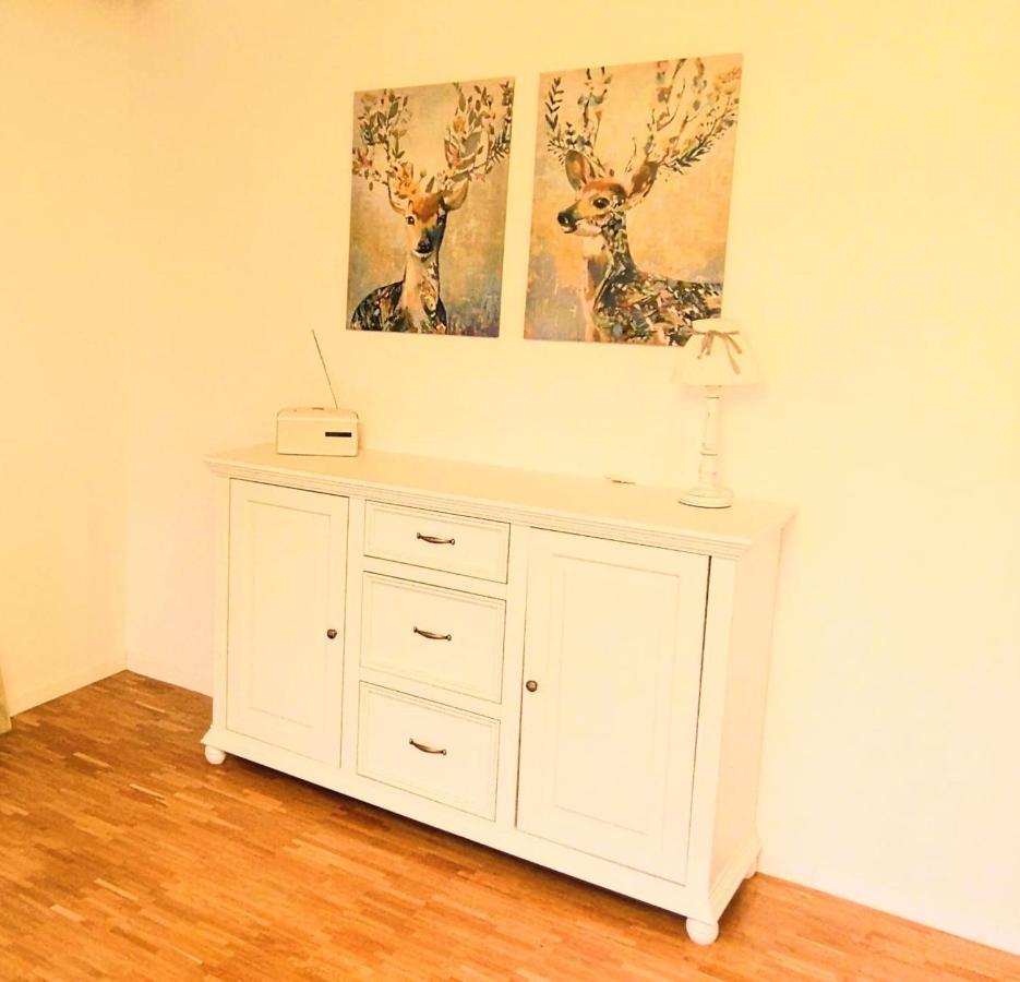 Romantic Style Apartment Titisee Eksteriør bilde
