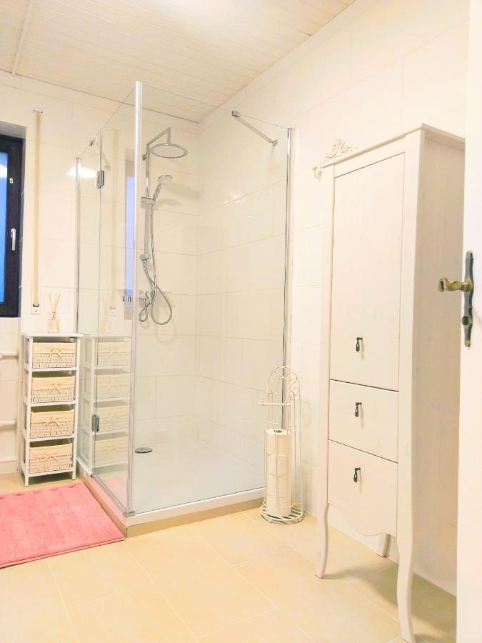 Romantic Style Apartment Titisee Eksteriør bilde