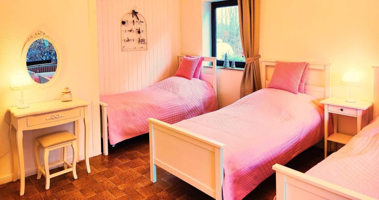 Romantic Style Apartment Titisee Eksteriør bilde