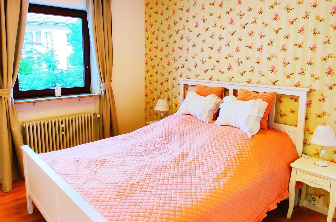 Romantic Style Apartment Titisee Eksteriør bilde
