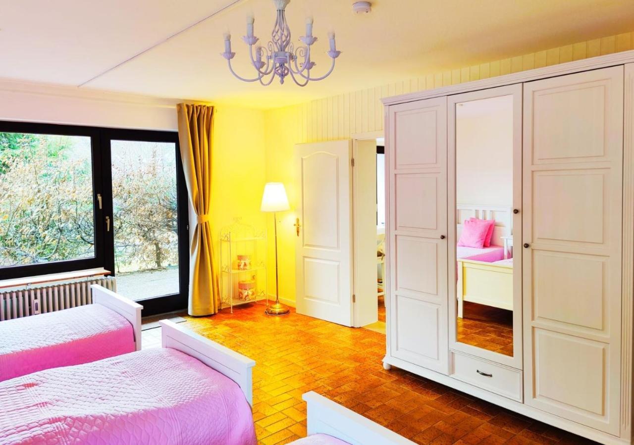 Romantic Style Apartment Titisee Eksteriør bilde