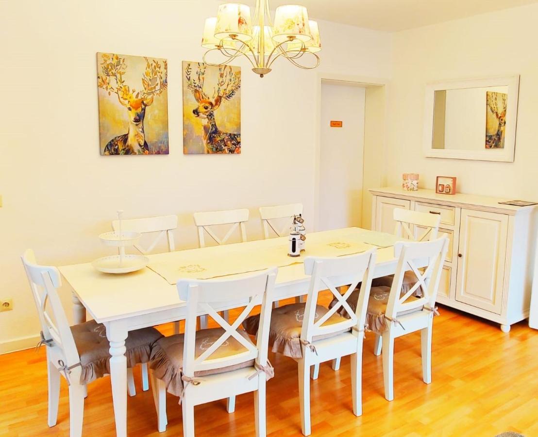 Romantic Style Apartment Titisee Eksteriør bilde