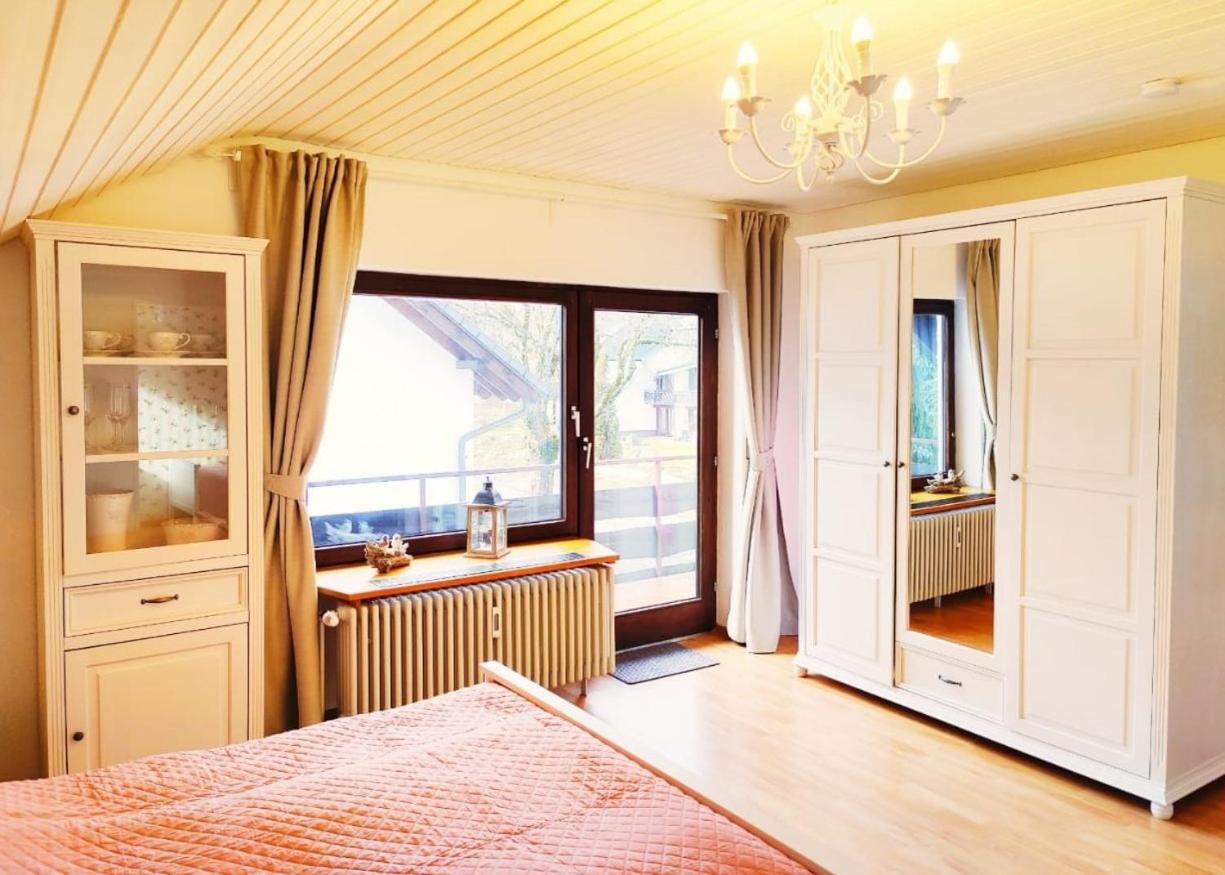 Romantic Style Apartment Titisee Eksteriør bilde