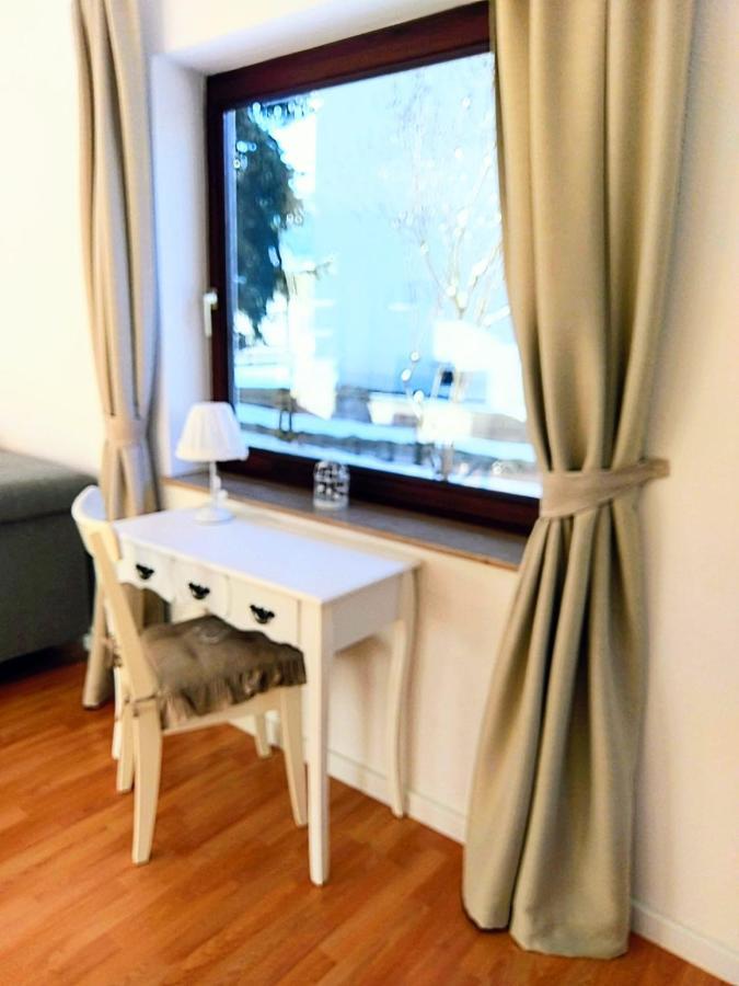 Romantic Style Apartment Titisee Eksteriør bilde