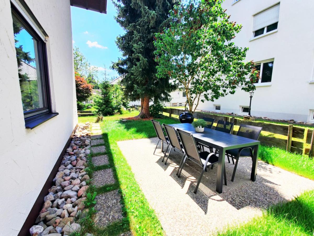 Romantic Style Apartment Titisee Eksteriør bilde