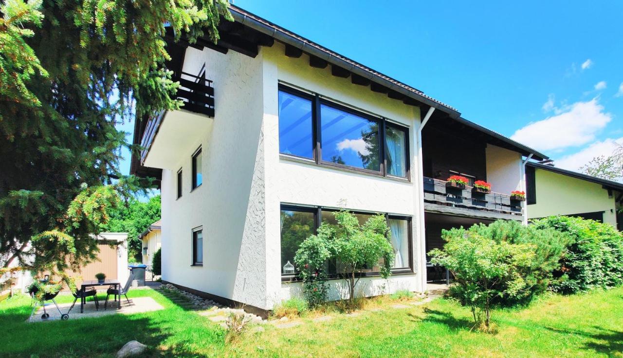Romantic Style Apartment Titisee Eksteriør bilde