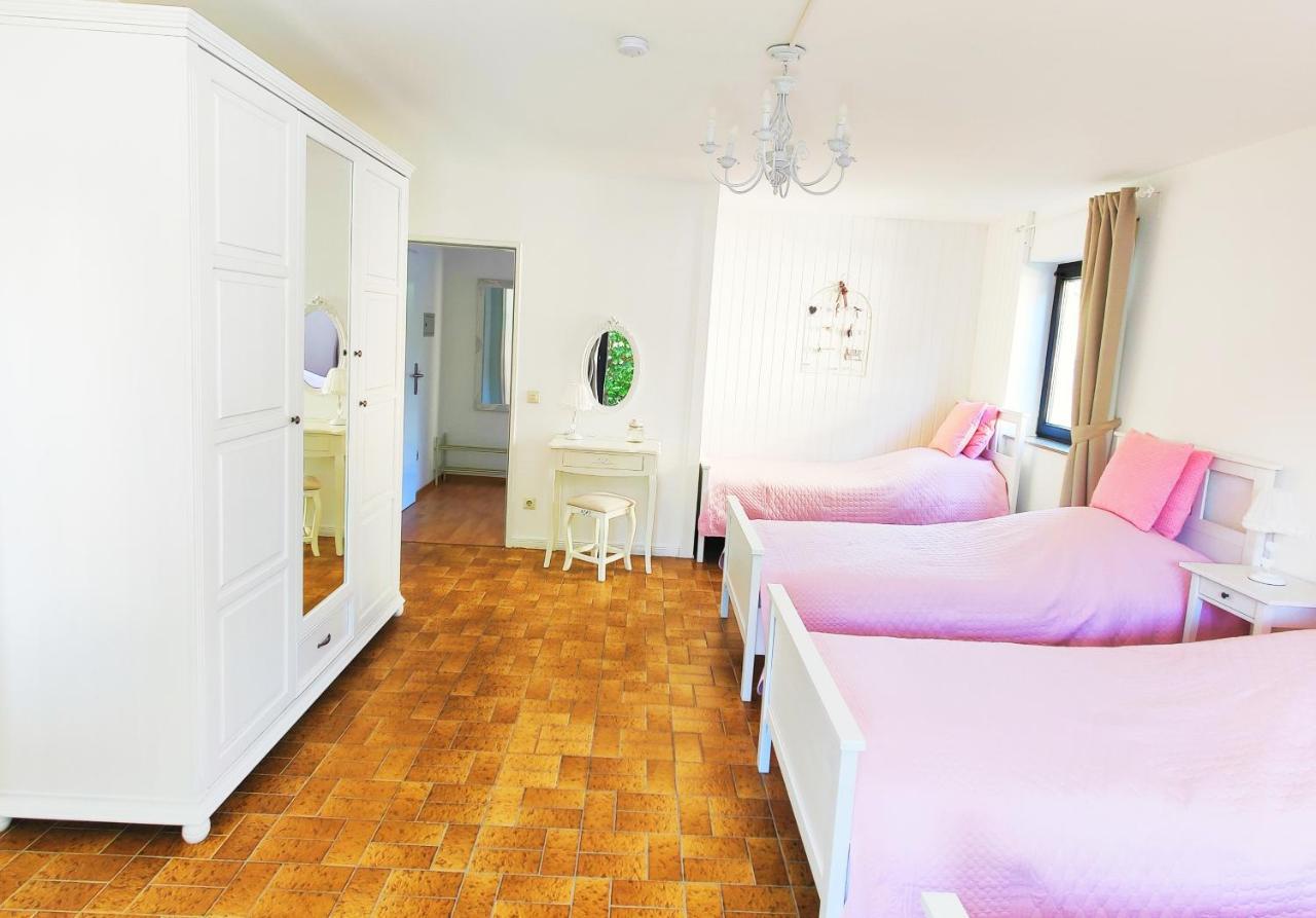 Romantic Style Apartment Titisee Eksteriør bilde