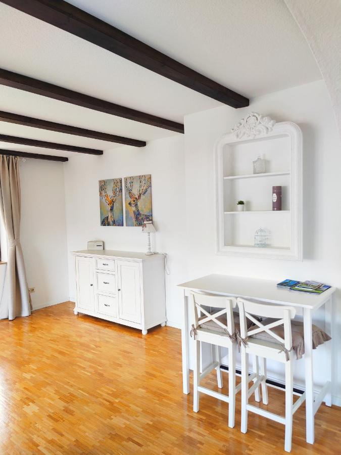 Romantic Style Apartment Titisee Eksteriør bilde