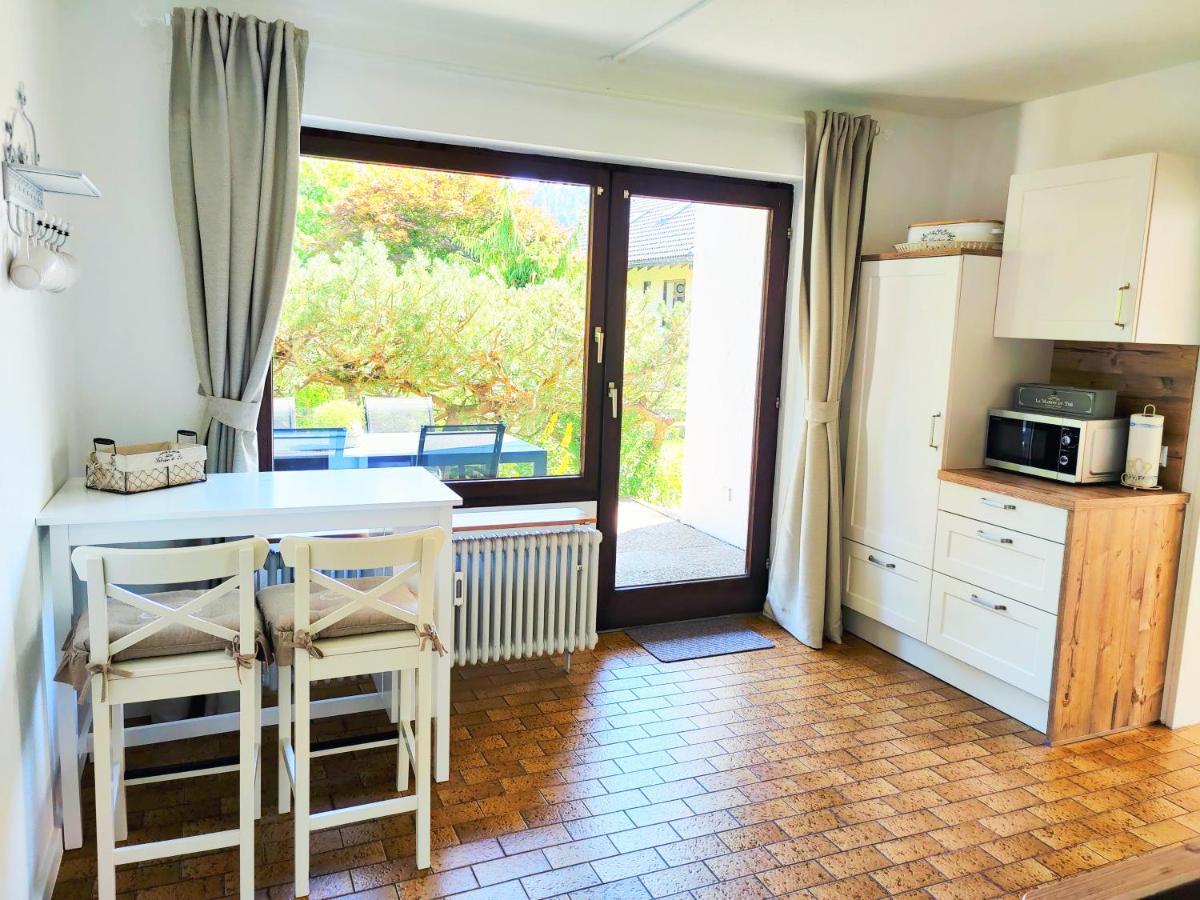 Romantic Style Apartment Titisee Eksteriør bilde