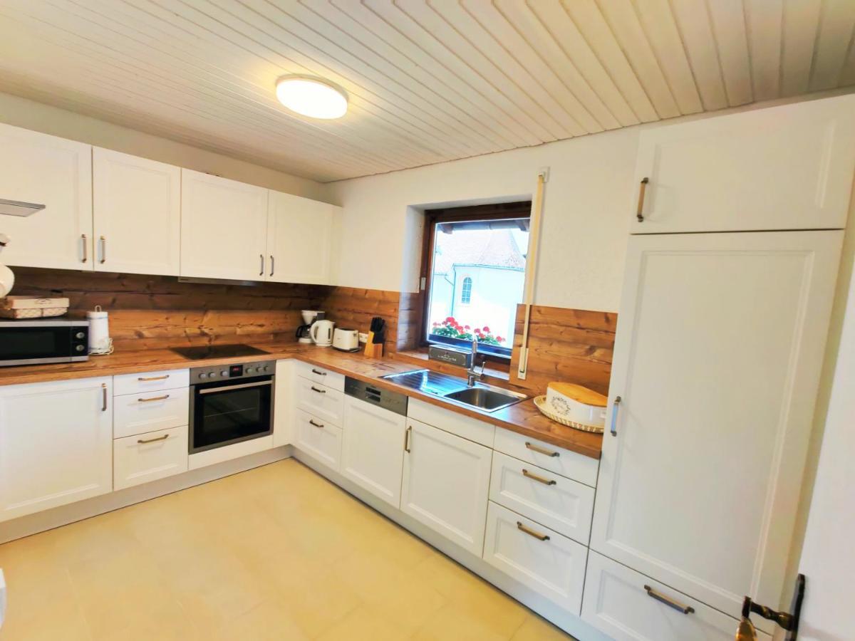 Romantic Style Apartment Titisee Eksteriør bilde