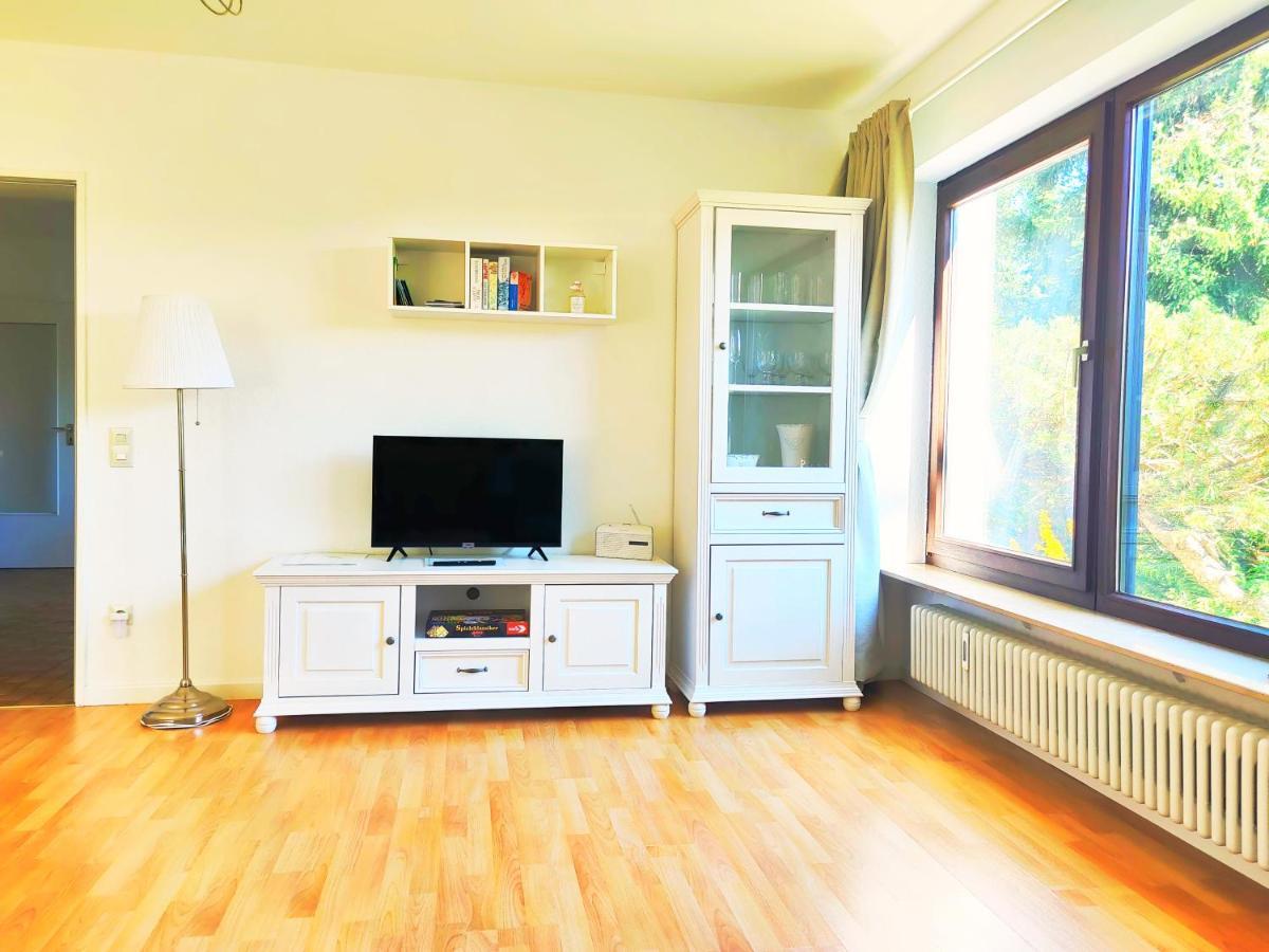 Romantic Style Apartment Titisee Eksteriør bilde