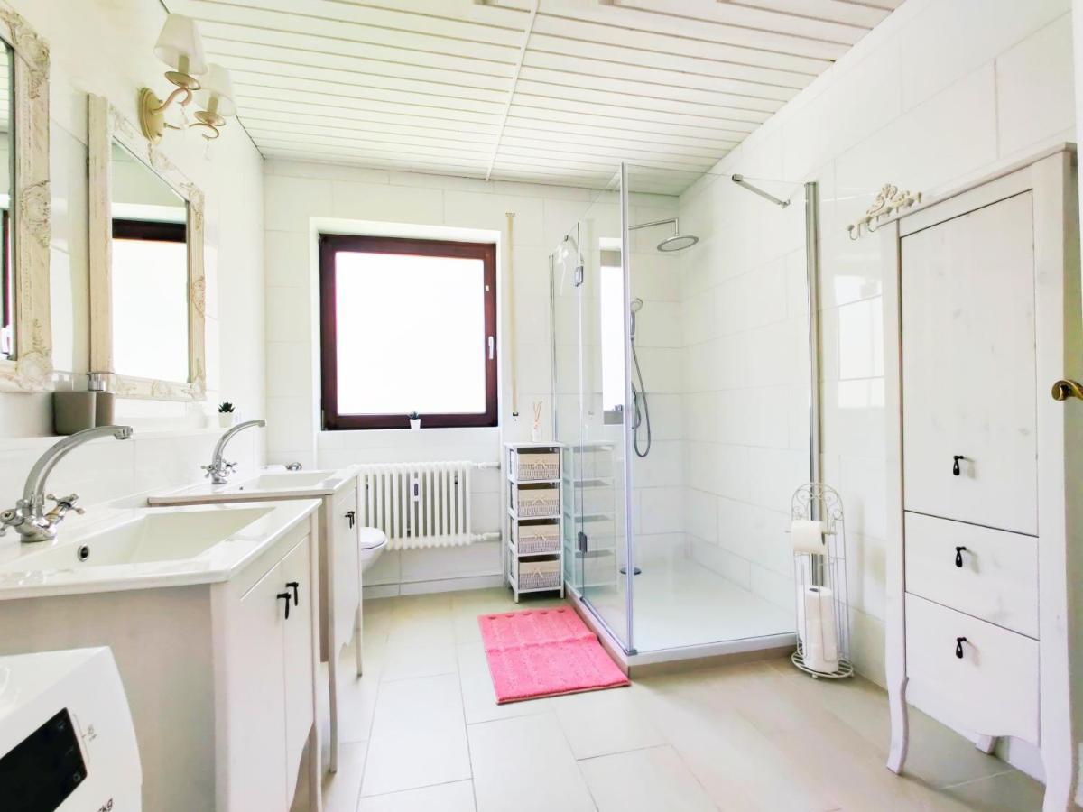 Romantic Style Apartment Titisee Eksteriør bilde